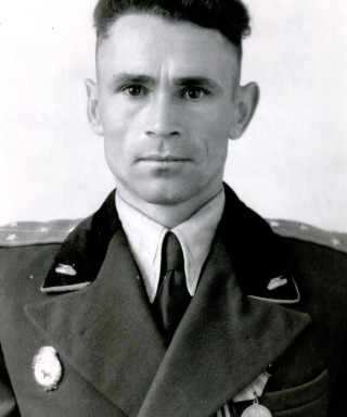 Черепанов Павел Игнатьевич