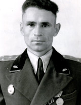 Черепанов Павел Игнатьевич