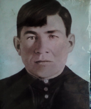 Якимов Алексей Николаевич