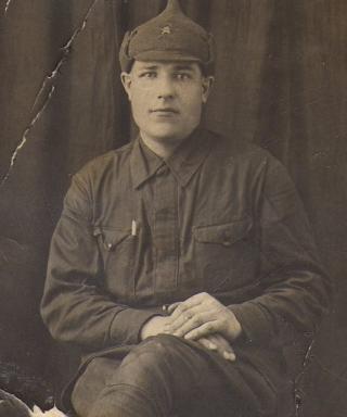 Логинов Александр Иосифович