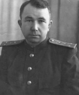 Дубков Николай Иванович