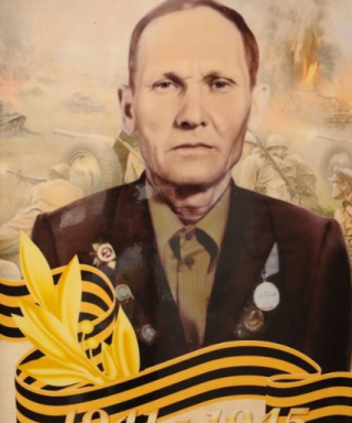 Недорубов Василий Георгиевич