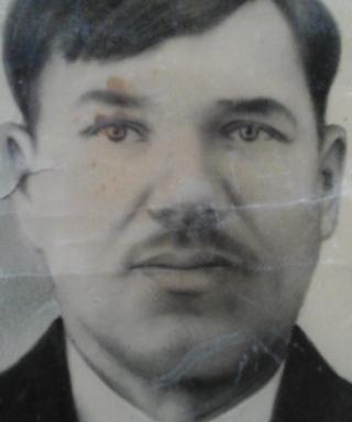 Селиванов Максим Емельянович
