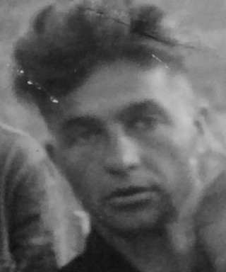 Лавренюк Степан Саввич