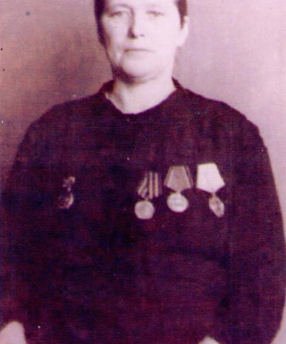 Зюзина Елена Алексеевна