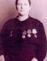 Зюзина Елена Алексеевна