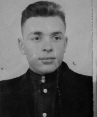 Николаев Вячеслав Павлович