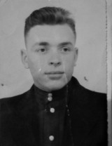 Николаев Вячеслав Павлович