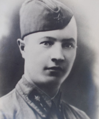 Рыбаков Павел Иванович