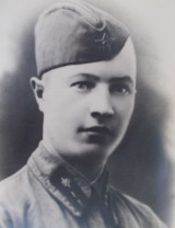 Рыбаков Павел Иванович