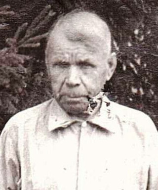 Чужакин Андрей Степанович