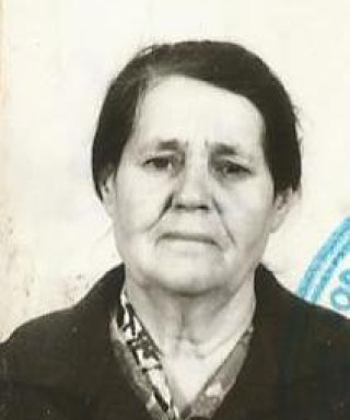 Зорина Татьяна Макаровна