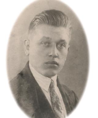 Королев Винедикт Терентьевич