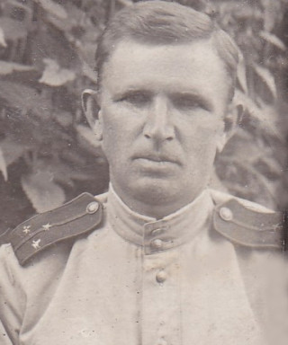 Жалыбин Иван Петрович