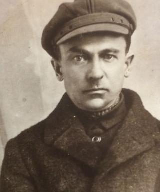 Филин Сергей Михайлович