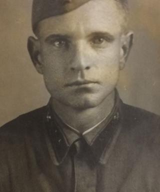 Андреев Иван Стефанович