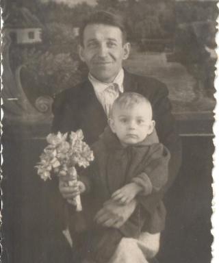 Коновалов Иван Романович