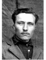 Иноземцев Матвей Никитич