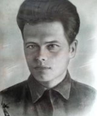Кузнецов Афанасий Андреевич