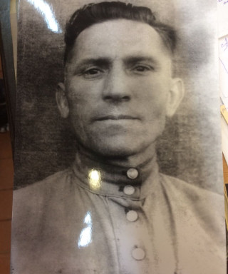 Попов Александр Васильевич