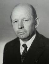 Исаев Алексей Васильевич
