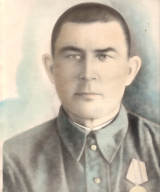 Валитов Валитдин Мухамматович