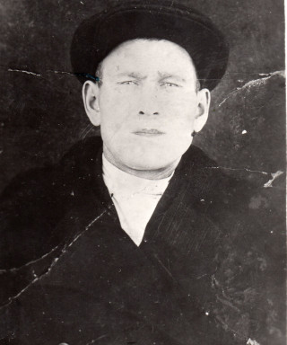 Хазеев Хасан Хусаинович