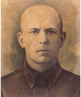 Юшкевич Николай Андреевич