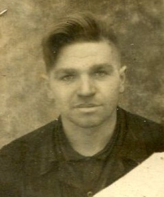 Артамцев Петр Поликарпович