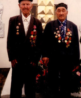 Валиуллин Барый Хабибуллович