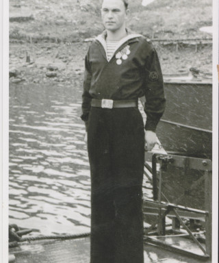 Артемов Александр Иванович