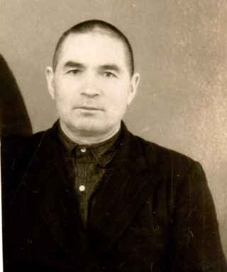 Нагимуллин Гатаулла Нагимович