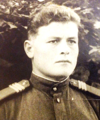 Абдулин Мансур Шаймухаметович