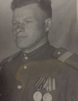 Алантьев Владимир Алексеевич