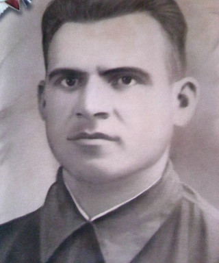 Турченко Алексей Прокофьевич