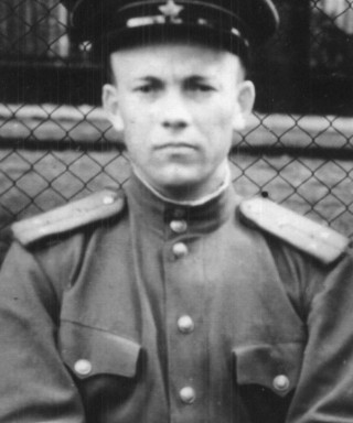 Валеев Салим Сайфудиярович