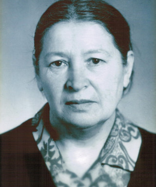 Адигамова Фатима Хазиахметовна