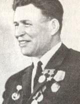 Ожиганов Илья Алексеевич