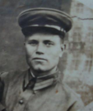 Хвостов Алексей Порфирьевич