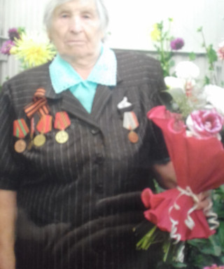 Малых Елена Николаевна