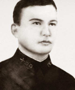 Карин Аркадий Степанович