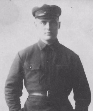 Климов Андрей Федорович