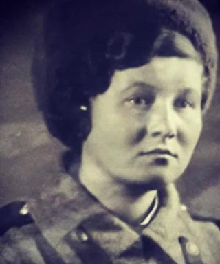 Крылова Мария Алексеевна