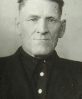 Козлов Павел Сергеевич
