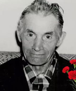 Горелов Иван Иванович