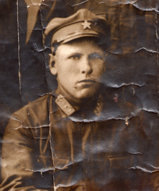 Мельников Емельян Павлович