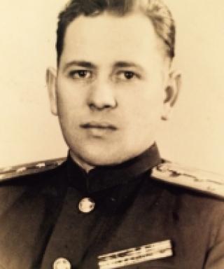 Лукашёв Николай Павлович
