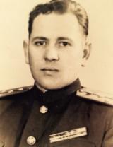 Лукашёв Николай Павлович