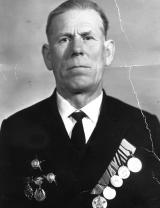 Кондратьев Александр Денисович