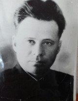 Савинов Пётр Ильич